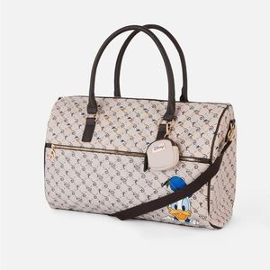 Donald Duck Weekender Bag